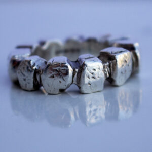 Vertebrae 2 ring