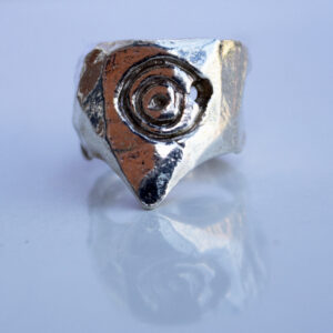 Counter balance ring 2